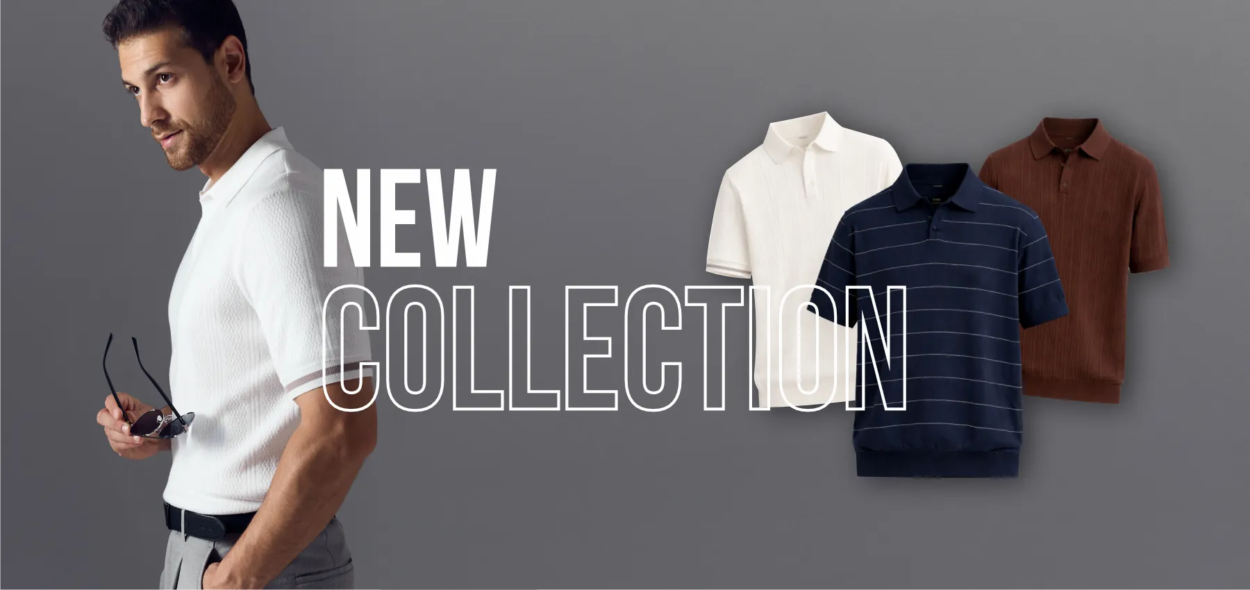 Мужской рус 1