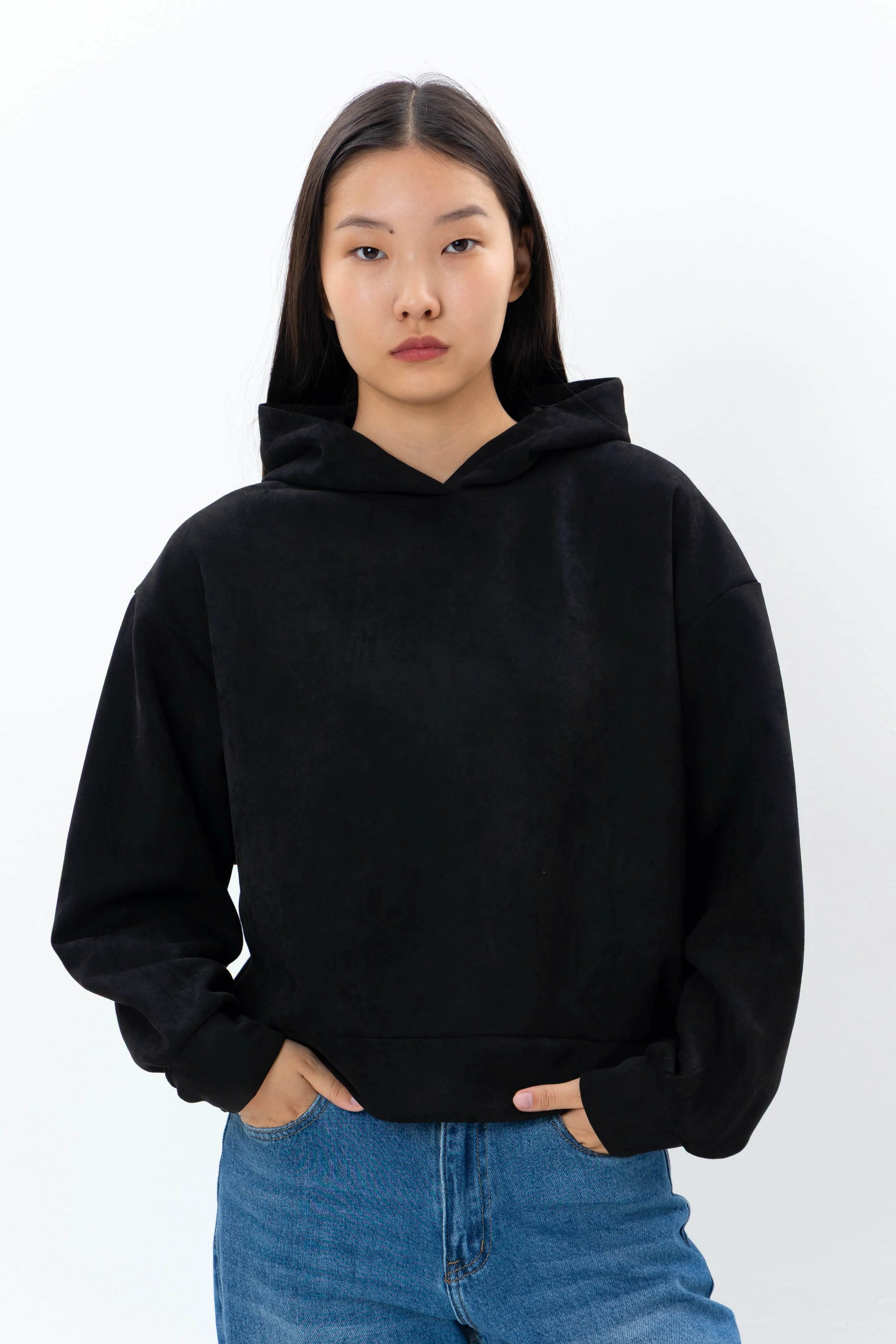 Ayollar hoodie AW23WBA-52055-200373 фото