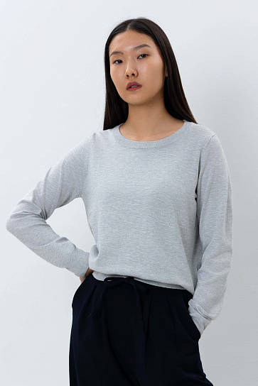 Ayollar jemperi AW25WKN-92043-331953 фото