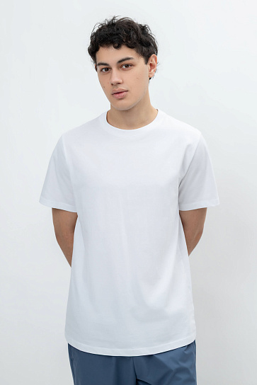 Футболка короткий рукав SS26BS2-25-22869-338121 фото