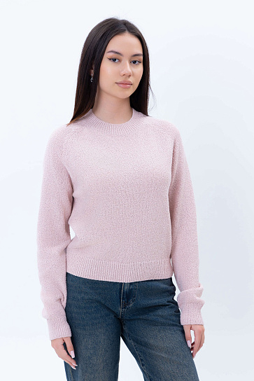 Ayollar jemperi SS25WKN-92028-208523 фото