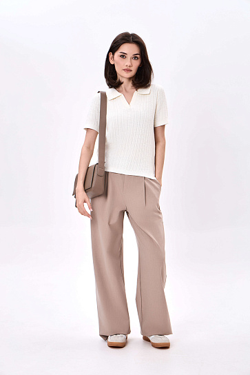 Ayollar jemperi AW24WKN-92011-205888 фото