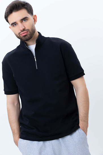 Поло короткий рукав SS25CR2-17-21790-211825 фото