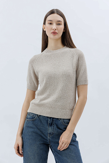 Ayollar jemperi SS26WKN-92011-336686 фото