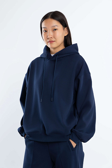 Ayollar hoodie AW25WES-21164-334275 фото