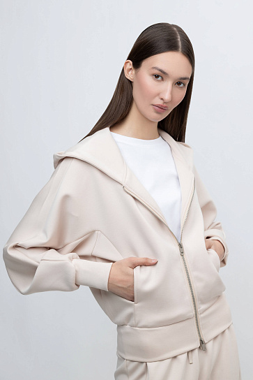 Ayollar hoodie SS26WES-21018-336758 фото