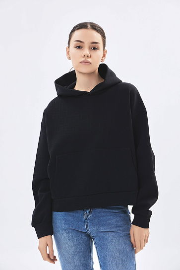Ayollar hoodie AW23WBA-52051-146071 фото