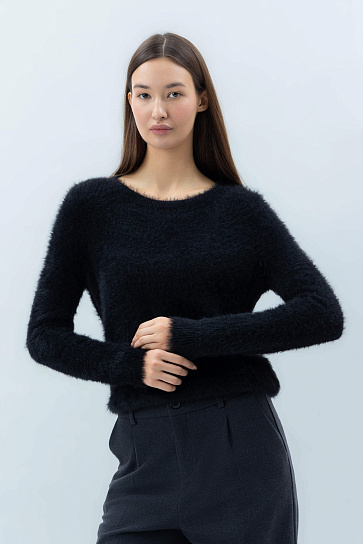 Ayollar jemperi AW25WKN-92137-334152 фото