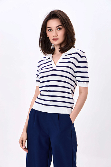 Ayollar jemperi AW24WKN-92049-205806 фото