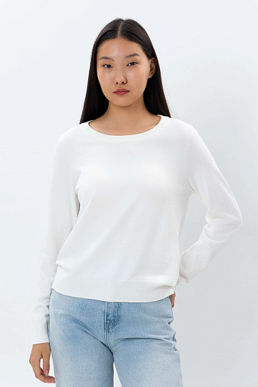 Ayollar jemperi AW25WKN-92043-331953 фото