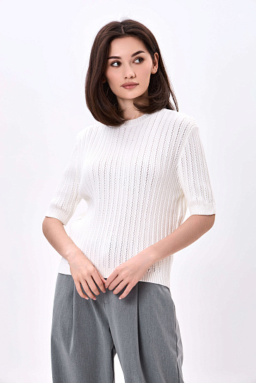 Ayollar jemperi AW24WKN-92051-205829 фото