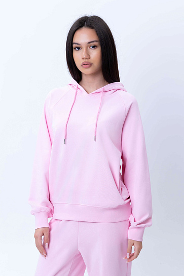 Ayollar hoodie SS25WES-21337-208941 фото