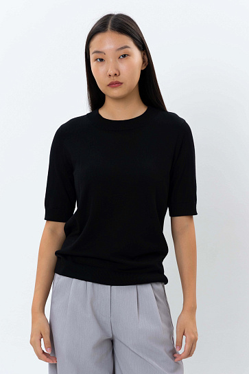 Ayollar jemperi AW25WKN-92100-E-333295 фото