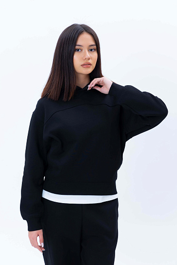 Ayollar hoodie AW24WES-21223-206922 фото