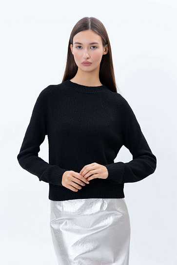 Ayollar jemperi SS25WKN-92028-208510 фото