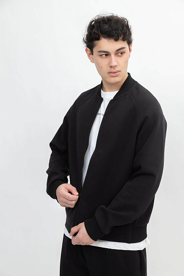 Олимпийка короткая длина SS26CR2-34-22877-337244 фото