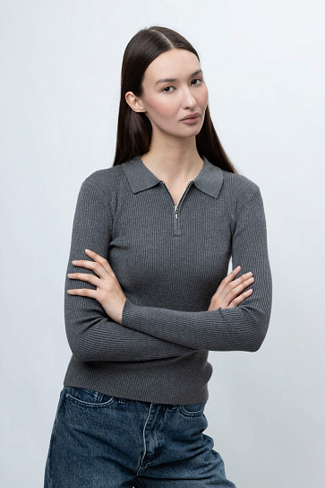 Ayollar jemperi SS26WKN-92009-335868 фото