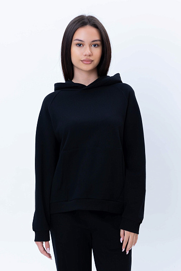 Ayollar hoodie SS25WES-21443-208482 фото