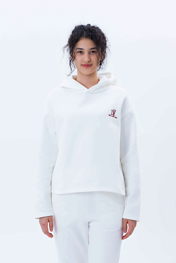 Ayollar hoodie AW24WES-21095-206986 фото