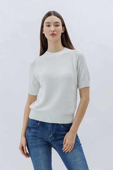 Ayollar jemperi SS26WKN-92011-336686 фото